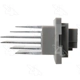 Purchase Top-Quality Blower Motor Resistor by COOLING DEPOT - 20365 pa2