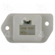 Purchase Top-Quality Blower Motor Resistor by COOLING DEPOT - 20429 pa6