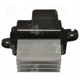 Purchase Top-Quality Blower Motor Resistor by COOLING DEPOT - 20437 pa1