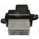 Purchase Top-Quality Blower Motor Resistor by COOLING DEPOT - 20437 pa2