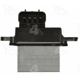 Purchase Top-Quality Blower Motor Resistor by COOLING DEPOT - 20437 pa3