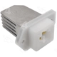 Purchase Top-Quality Blower Motor Resistor by COOLING DEPOT - 20454 pa1