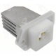 Purchase Top-Quality Blower Motor Resistor by COOLING DEPOT - 20454 pa4