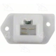 Purchase Top-Quality Blower Motor Resistor by COOLING DEPOT - 20454 pa6