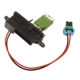 Purchase Top-Quality Blower Motor Resistor by DORMAN - 973-007 pa1