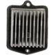 Purchase Top-Quality DORMAN - 973-094 - HVAC Blower Motor Resistor Kit pa3