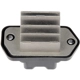Purchase Top-Quality DORMAN - 973-135 - HVAC Blower Motor Resistor pa3