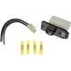 Purchase Top-Quality DORMAN - 973-139 - HVAC Blower Motor Resistor Kit pa1