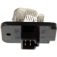 Purchase Top-Quality Blower Motor Resistor by DORMAN - 973-148 pa3