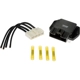 Purchase Top-Quality DORMAN - 973-150 - HVAC Blower Motor Resistor Kit pa1