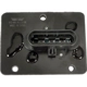 Purchase Top-Quality DORMAN - 973-403 - HVAC Blower Motor Resistor Kit pa3