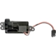Purchase Top-Quality DORMAN - 973-405 - HVAC Blower Motor Resistor Kit pa3