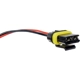 Purchase Top-Quality DORMAN - 973-406 - HVAC Blower Motor Resistor Kit pa2