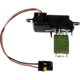 Purchase Top-Quality DORMAN - 973-406 - HVAC Blower Motor Resistor Kit pa4