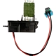 Purchase Top-Quality DORMAN - 973-407 - HVAC Blower Motor Resistor Kit pa4