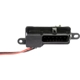Purchase Top-Quality DORMAN - 973-407 - HVAC Blower Motor Resistor Kit pa5