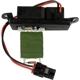 Purchase Top-Quality DORMAN - 973-409 - HVAC Blower Motor Resistor Kit pa4