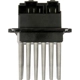 Purchase Top-Quality DORMAN - 973-424 - HVAC Blower Motor Resistor Kit pa5