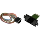 Purchase Top-Quality DORMAN - 973-428 - HVAC Blower Motor Resistor Kit pa1