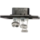 Purchase Top-Quality Blower Motor Resistor by DORMAN - 973-433 pa2