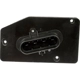 Purchase Top-Quality Blower Motor Resistor by DORMAN - 973-433 pa4