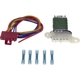 Purchase Top-Quality DORMAN - 973-510 - HVAC Blower Motor Resistor Kit pa1