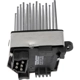 Purchase Top-Quality Blower Motor Resistor by DORMAN - 973-528 pa2