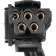 Purchase Top-Quality Blower Motor Resistor by DORMAN - 973-528 pa3