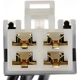 Purchase Top-Quality DORMAN - 973-559 - HVAC Blower Motor Resistor Kit pa2