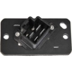 Purchase Top-Quality DORMAN - 973-559 - HVAC Blower Motor Resistor Kit pa3