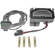 Purchase Top-Quality DORMAN - 973-564 - HVAC Blower Motor Resistor Kit pa1