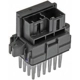 Purchase Top-Quality Blower Motor Resistor by DORMAN (HD SOLUTIONS) - 973-5089 pa4