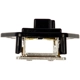 Purchase Top-Quality DORMAN (HD SOLUTIONS) - 973-5093 - Blower Motor Resistor pa3