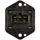 Purchase Top-Quality DORMAN (HD SOLUTIONS) - 973-5093 - Blower Motor Resistor pa4