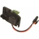 Purchase Top-Quality Blower Motor Resistor by DORMAN (OE SOLUTIONS) - 973-000 pa4