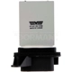 Purchase Top-Quality Blower Motor Resistor by DORMAN (OE SOLUTIONS) - 973-001 pa2