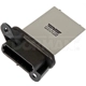 Purchase Top-Quality Blower Motor Resistor by DORMAN (OE SOLUTIONS) - 973-001 pa3