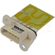 Purchase Top-Quality Blower Motor Resistor by DORMAN (OE SOLUTIONS) - 973-002 pa2