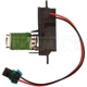 Purchase Top-Quality Blower Motor Resistor by DORMAN (OE SOLUTIONS) - 973-007 pa3