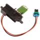 Purchase Top-Quality Blower Motor Resistor by DORMAN (OE SOLUTIONS) - 973-007 pa4