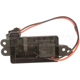 Purchase Top-Quality Blower Motor Resistor by DORMAN (OE SOLUTIONS) - 973-008 pa1