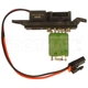 Purchase Top-Quality Blower Motor Resistor by DORMAN (OE SOLUTIONS) - 973-008 pa2