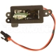 Purchase Top-Quality Blower Motor Resistor by DORMAN (OE SOLUTIONS) - 973-008 pa5