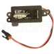 Purchase Top-Quality Blower Motor Resistor by DORMAN (OE SOLUTIONS) - 973-008 pa7