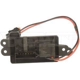 Purchase Top-Quality Blower Motor Resistor by DORMAN (OE SOLUTIONS) - 973-008 pa8