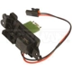 Purchase Top-Quality Blower Motor Resistor by DORMAN (OE SOLUTIONS) - 973-008 pa9