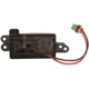 Purchase Top-Quality Blower Motor Resistor by DORMAN (OE SOLUTIONS) - 973-009 pa3