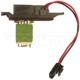 Purchase Top-Quality Blower Motor Resistor by DORMAN (OE SOLUTIONS) - 973-009 pa4
