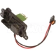 Purchase Top-Quality Blower Motor Resistor by DORMAN (OE SOLUTIONS) - 973-009 pa5