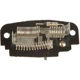 Purchase Top-Quality Blower Motor Resistor by DORMAN (OE SOLUTIONS) - 973-010 pa1